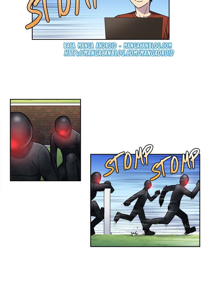 The Gamer chapter 243 halaman 13