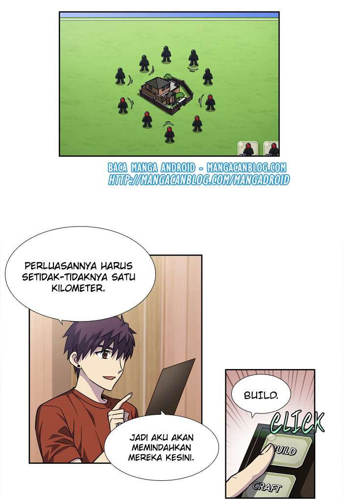 The Gamer chapter 243 halaman 14