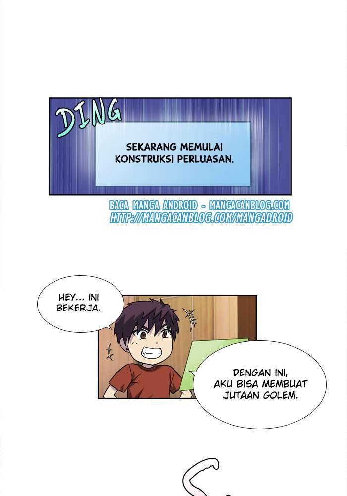 The Gamer chapter 243 halaman 15