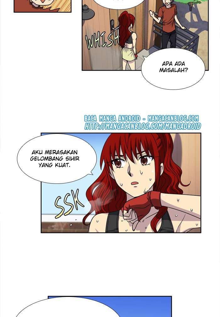 The Gamer chapter 243 halaman 17