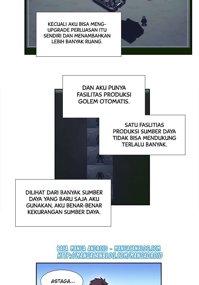 The Gamer chapter 243 halaman 20