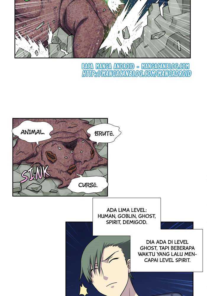 The Gamer chapter 243 halaman 27