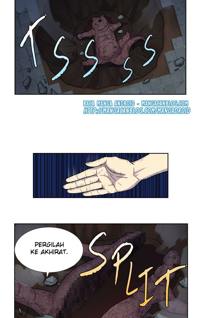 The Gamer chapter 243 halaman 30