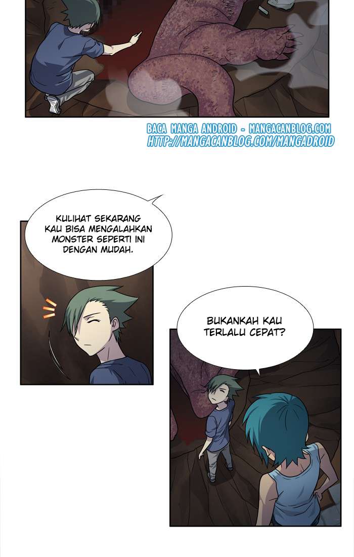 The Gamer chapter 243 halaman 31