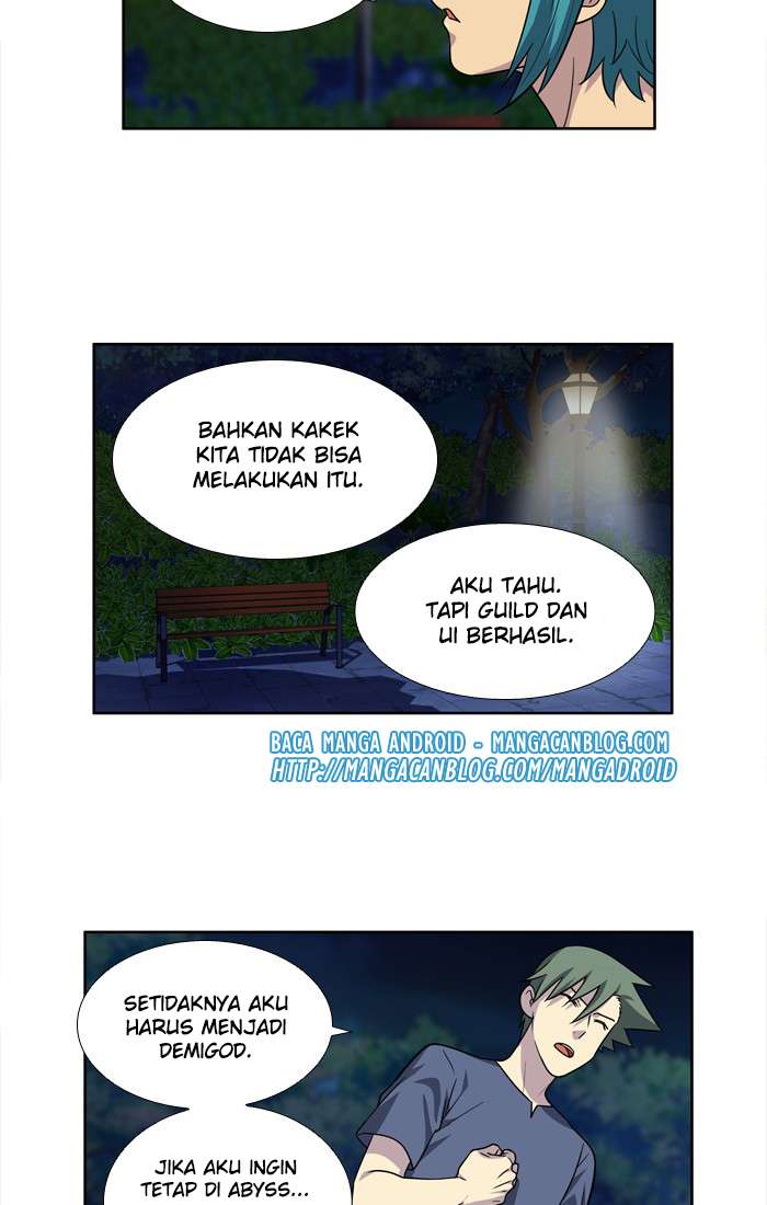 The Gamer chapter 243 halaman 34