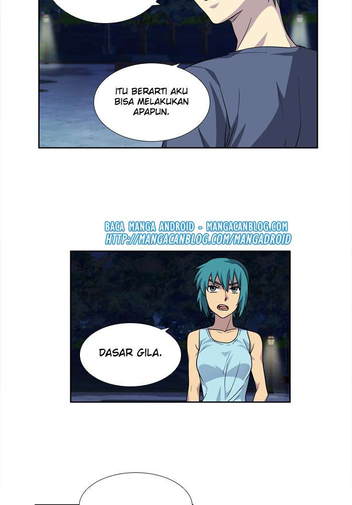 The Gamer chapter 243 halaman 36