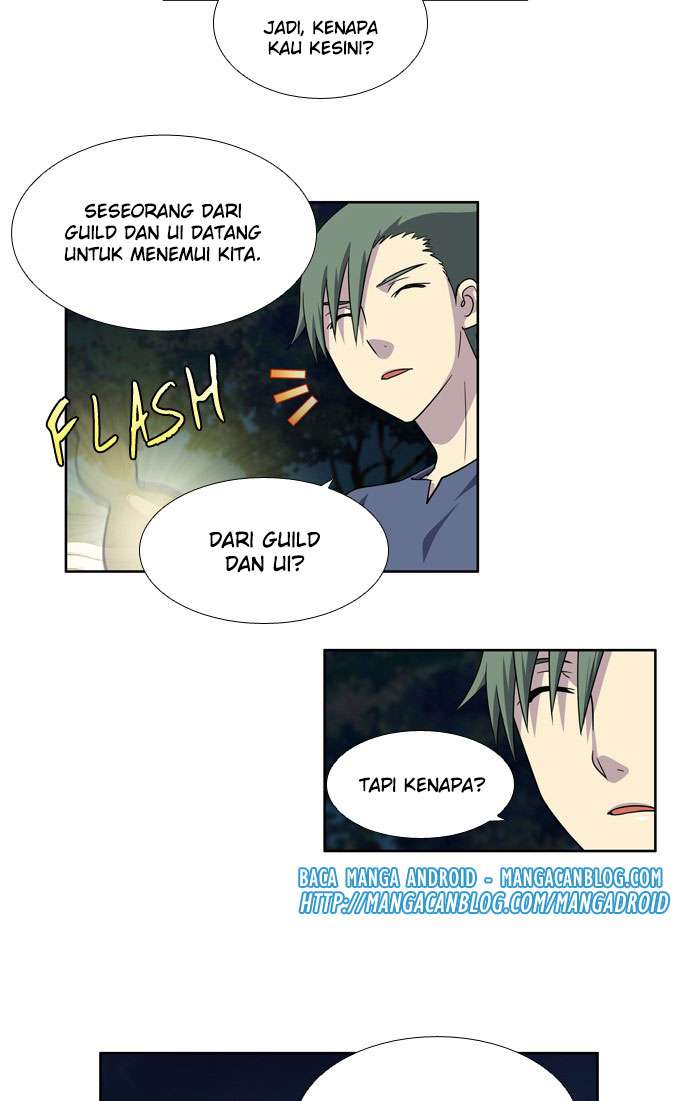 The Gamer chapter 244 halaman 4