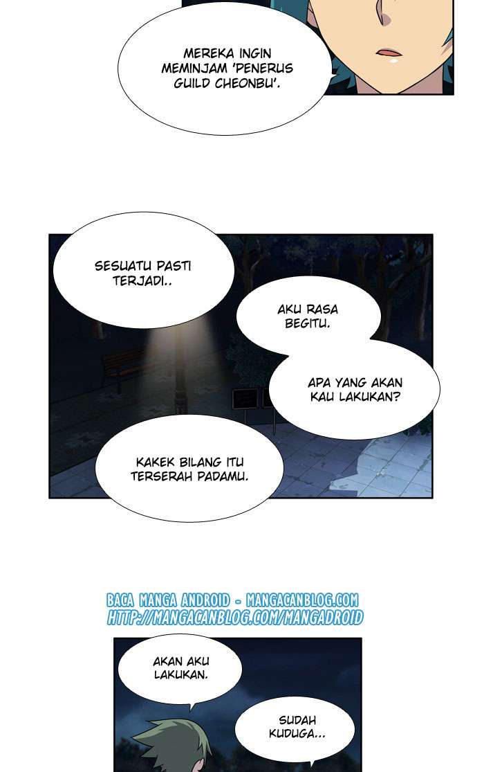 The Gamer chapter 244 halaman 6