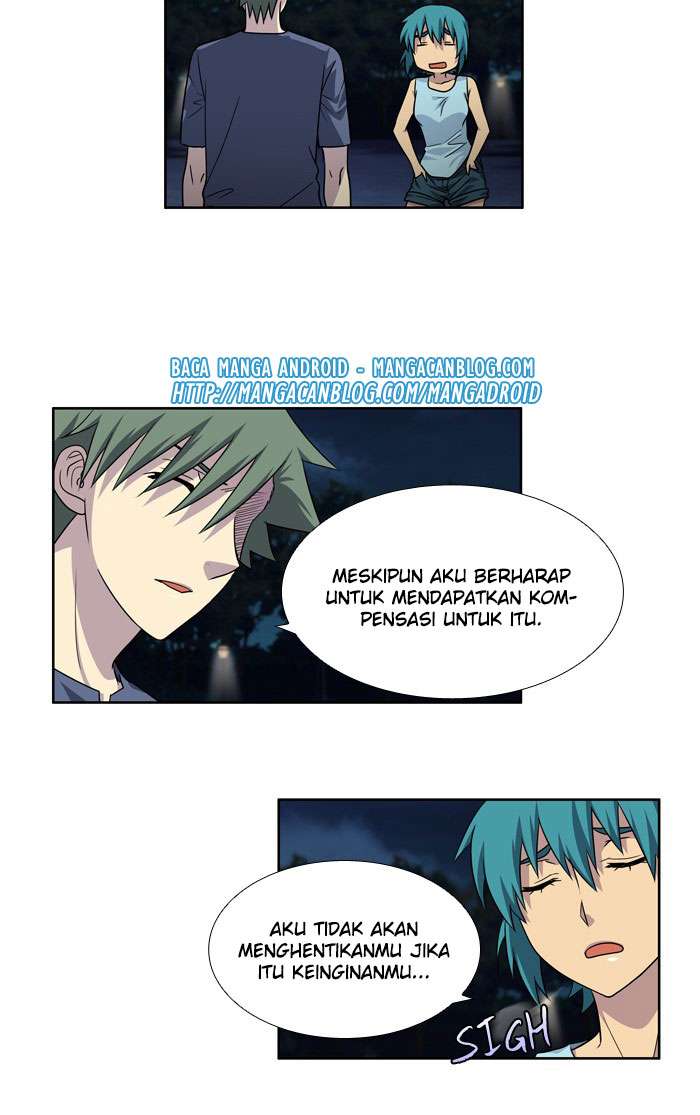 The Gamer chapter 244 halaman 7