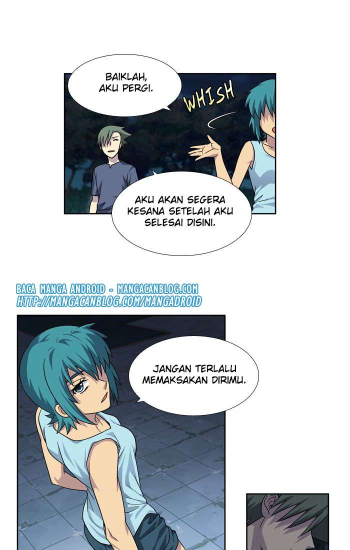 The Gamer chapter 244 halaman 8