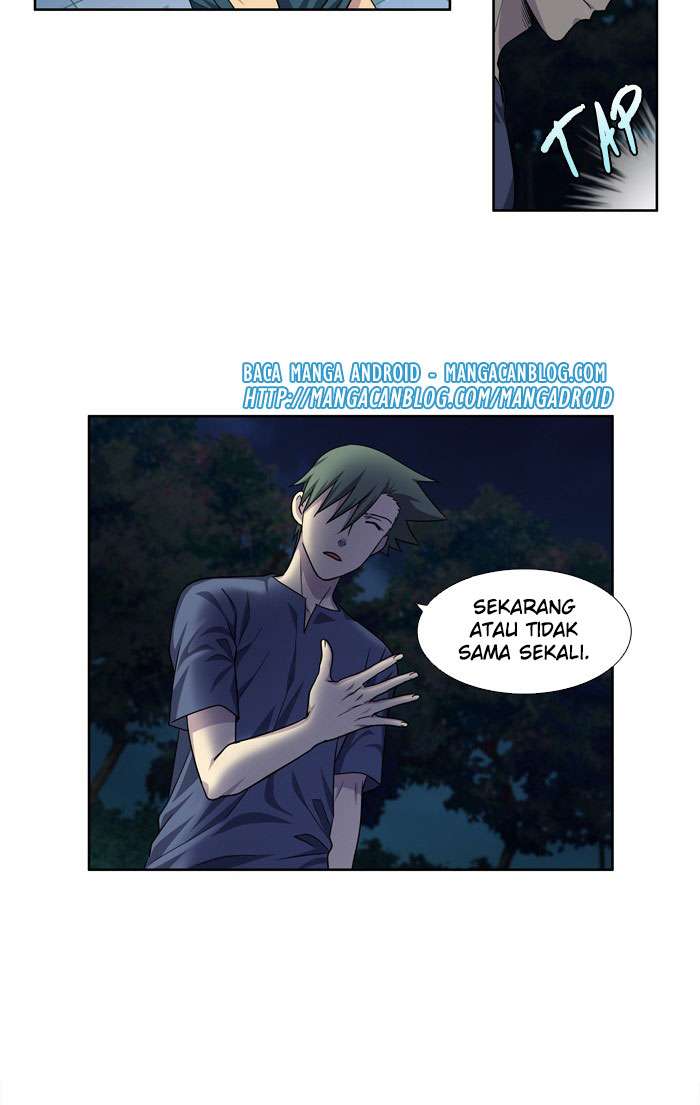 The Gamer chapter 244 halaman 9