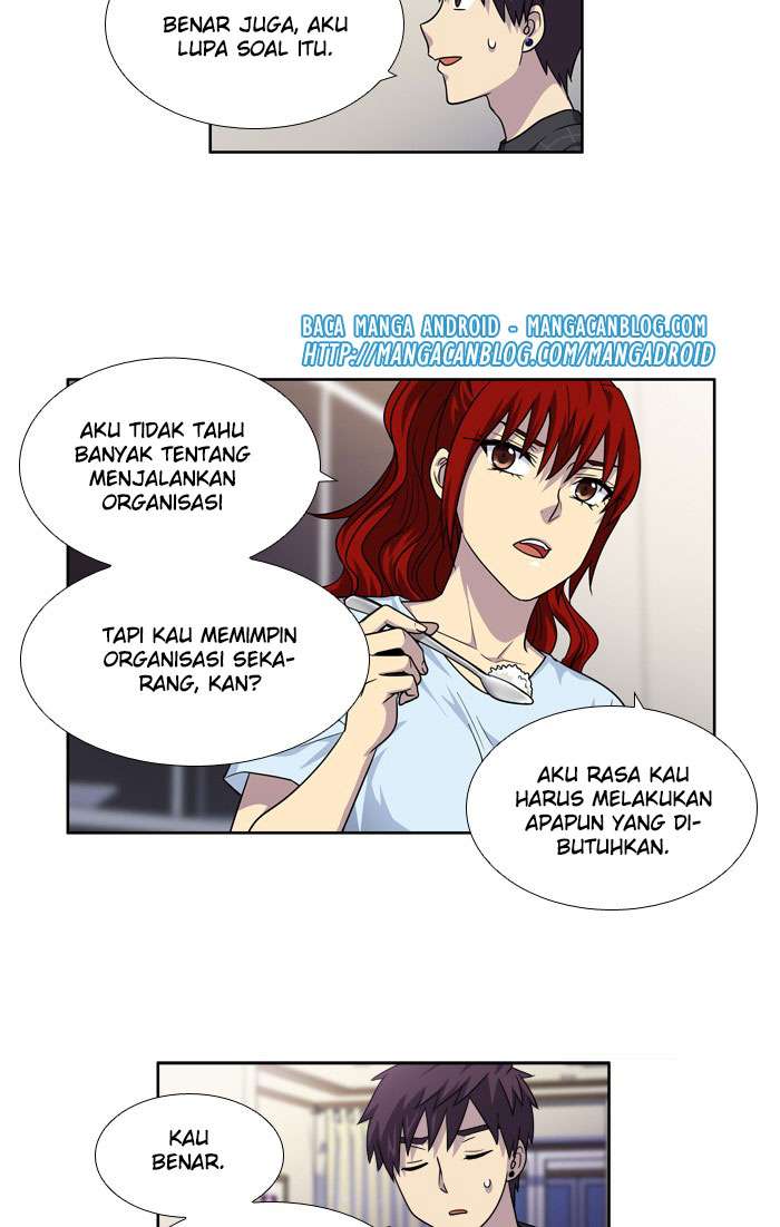 The Gamer chapter 244 halaman 13