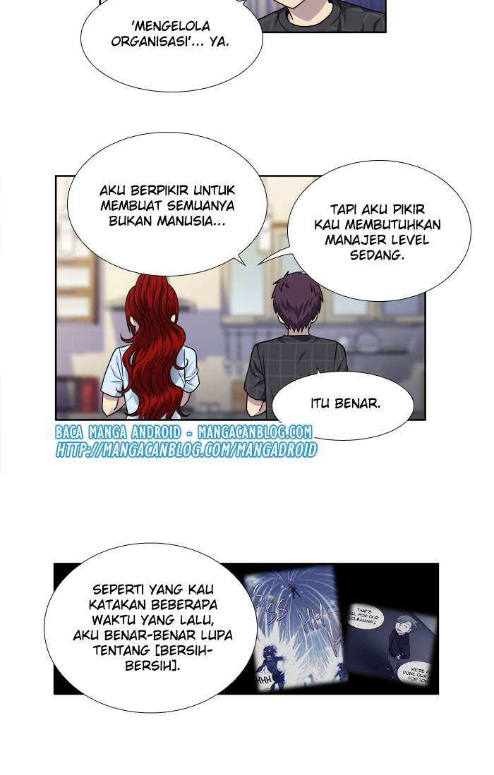 The Gamer chapter 244 halaman 14