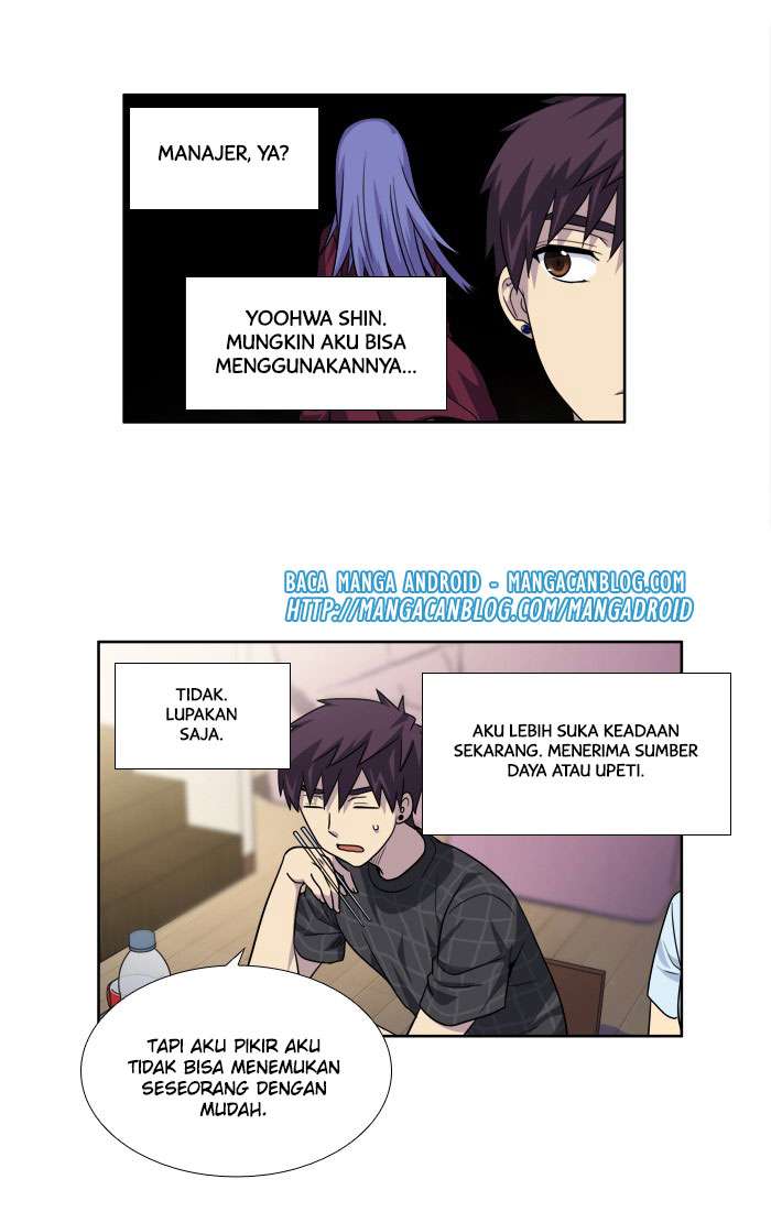 The Gamer chapter 244 halaman 15