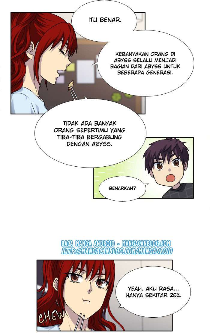 The Gamer chapter 244 halaman 16