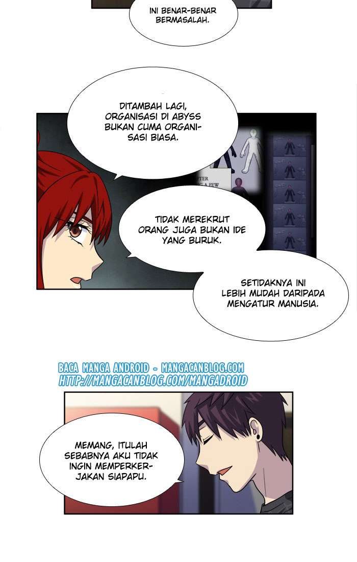 The Gamer chapter 244 halaman 18