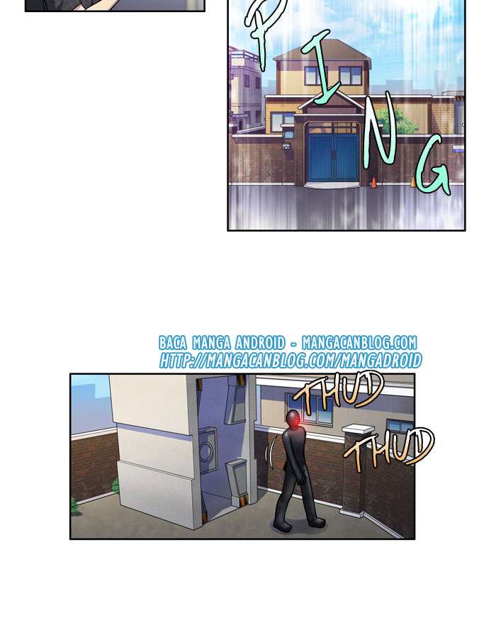 The Gamer chapter 244 halaman 24