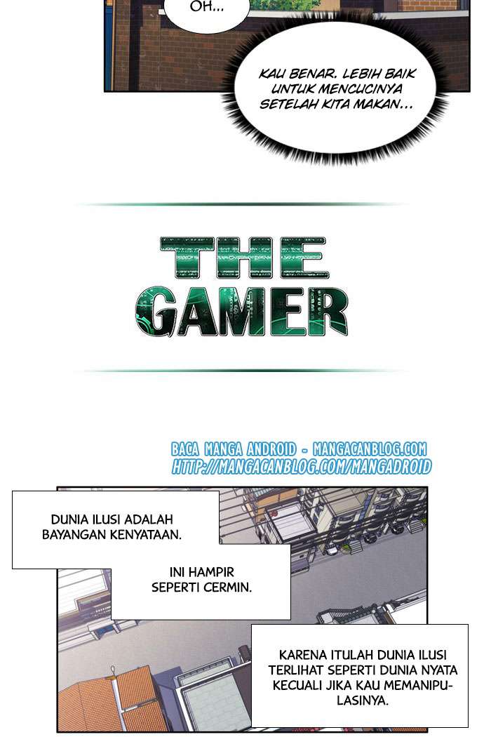 The Gamer chapter 244 halaman 26
