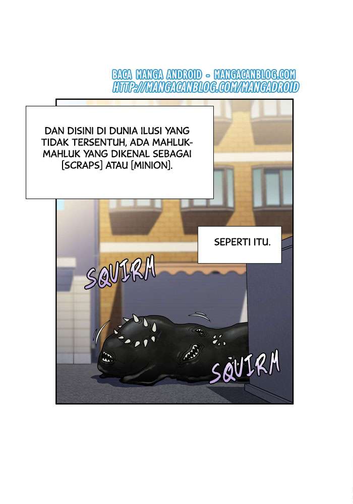 The Gamer chapter 244 halaman 27