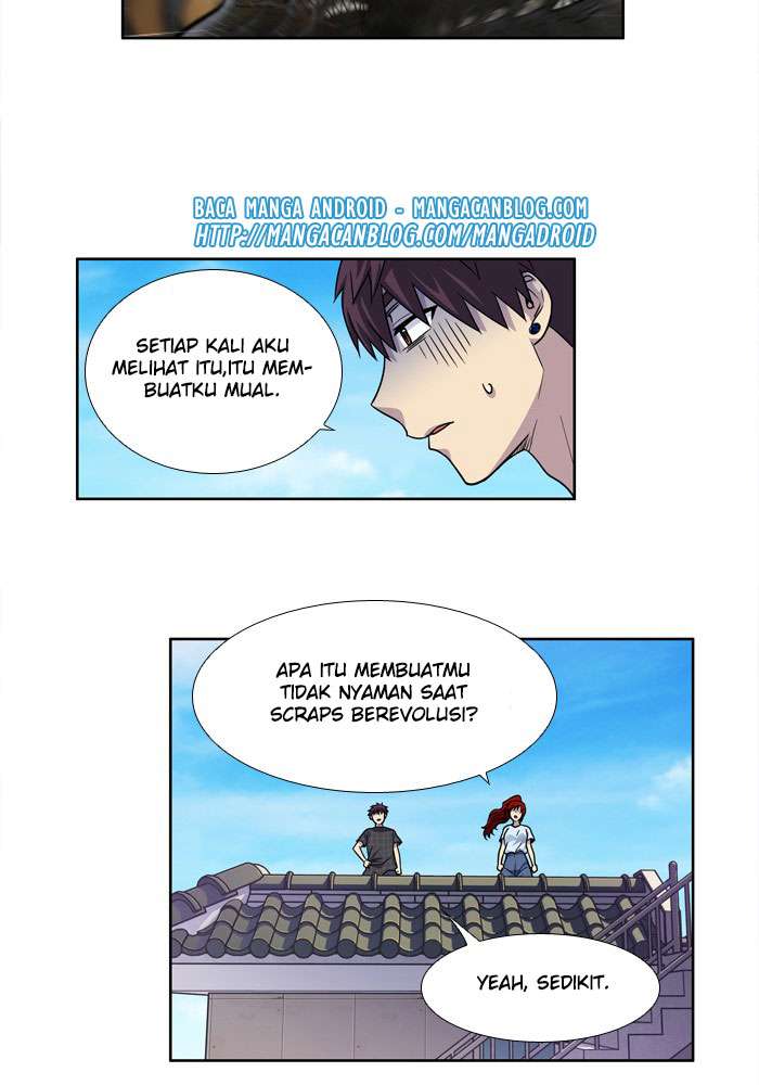 The Gamer chapter 244 halaman 30