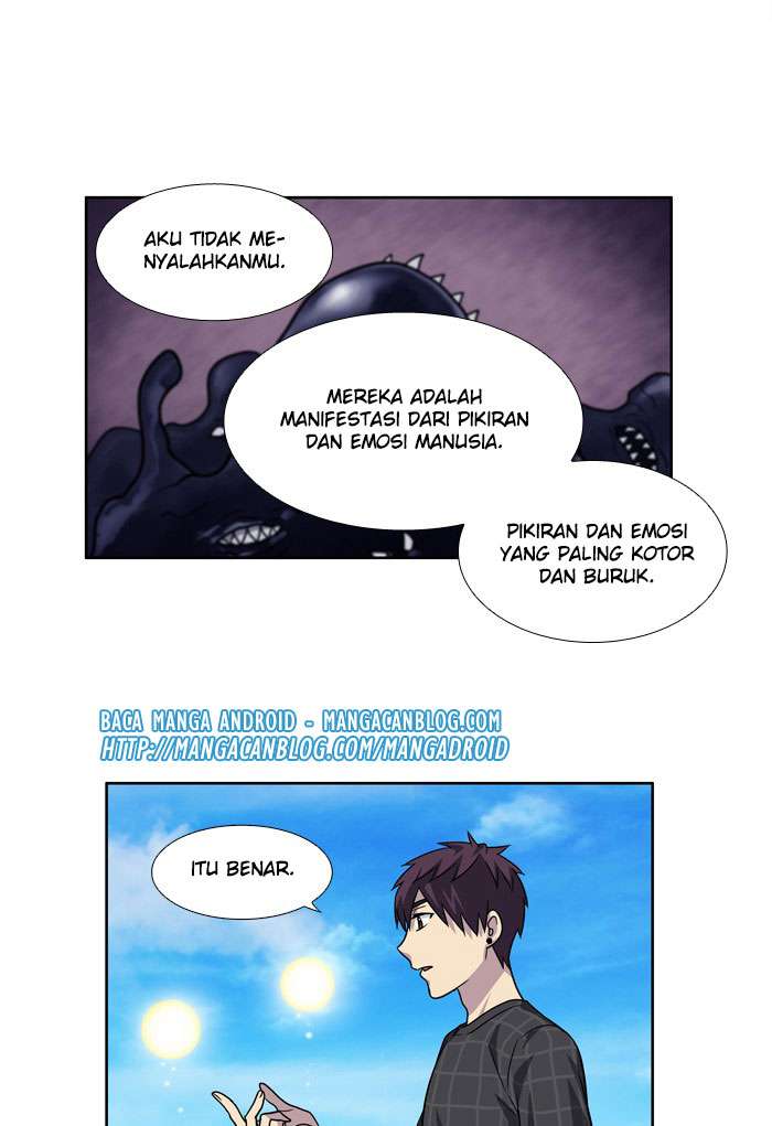 The Gamer chapter 244 halaman 31