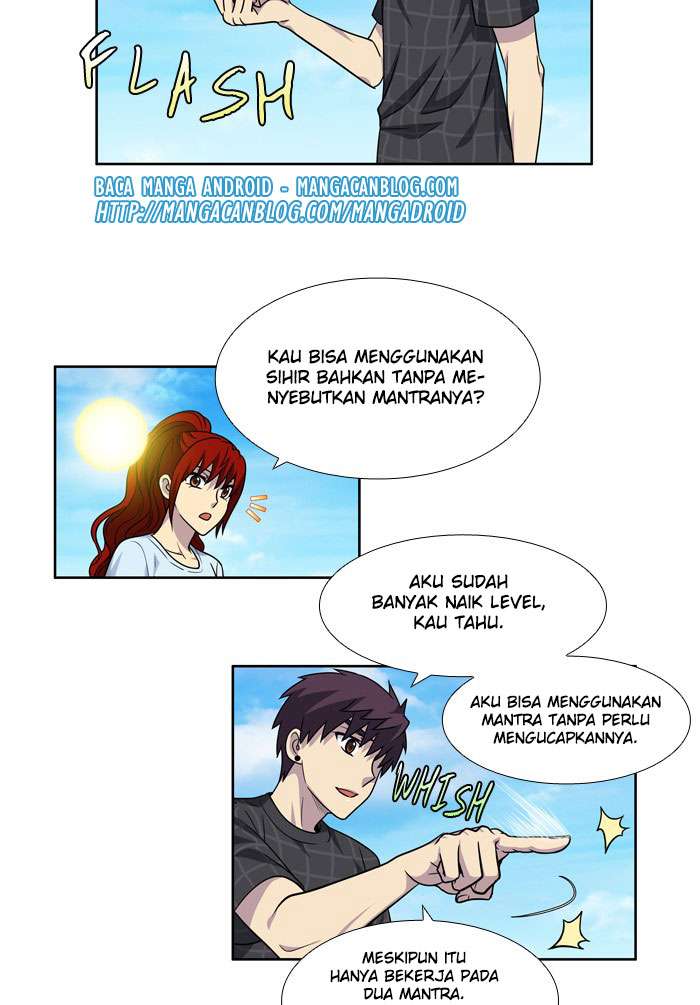 The Gamer chapter 244 halaman 32