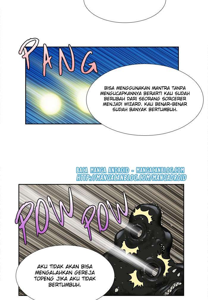 The Gamer chapter 244 halaman 33