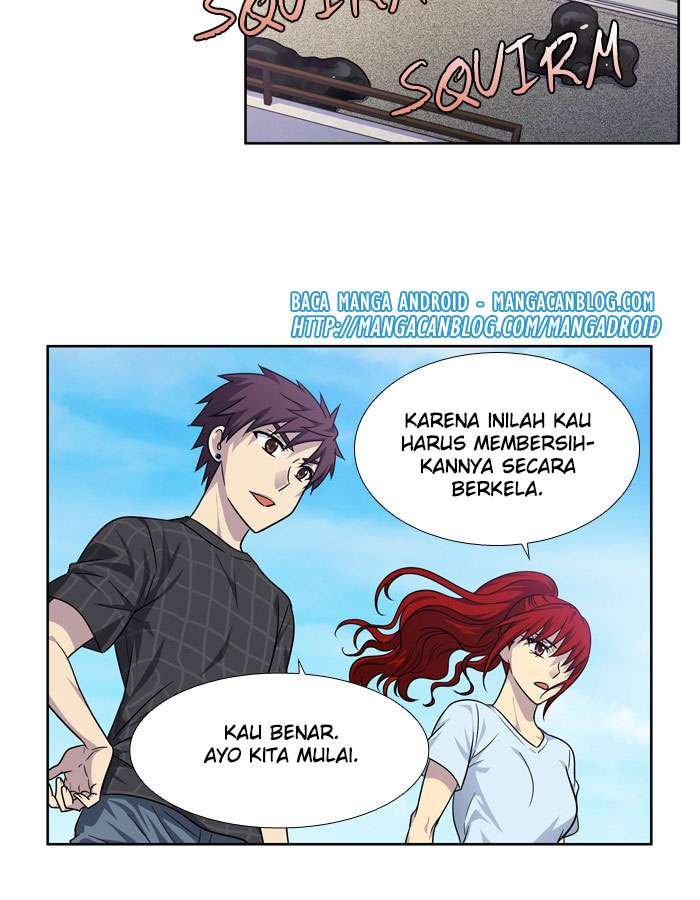 The Gamer chapter 244 halaman 37
