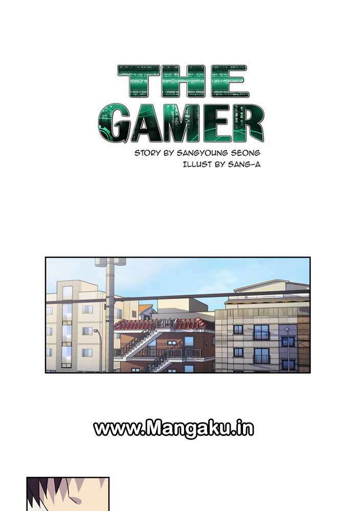 The Gamer chapter 245 halaman 2