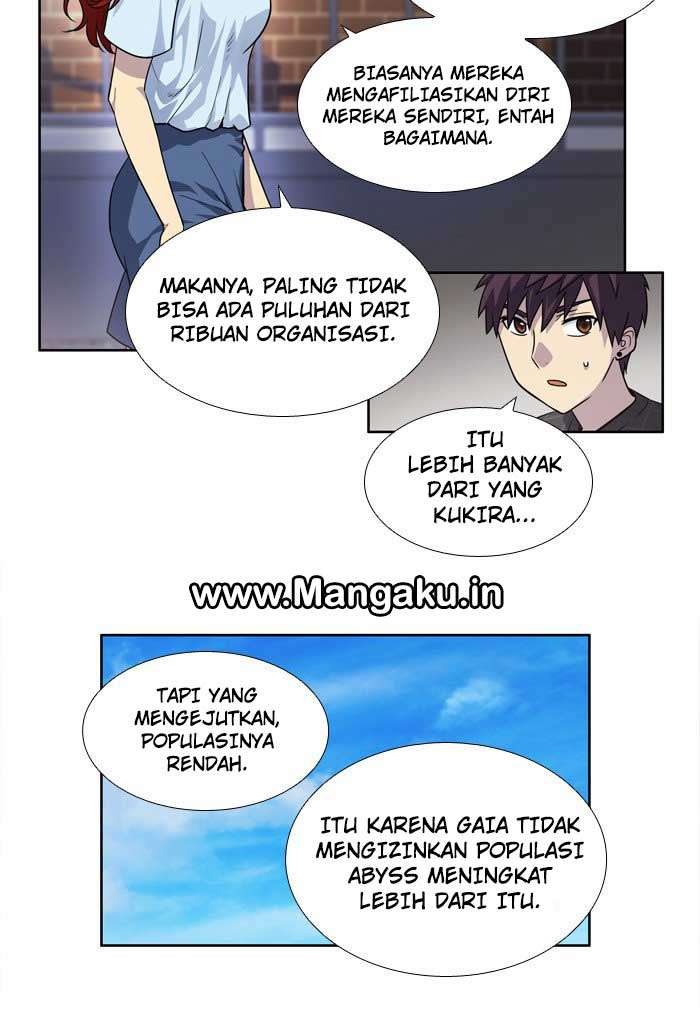 The Gamer chapter 245 halaman 5
