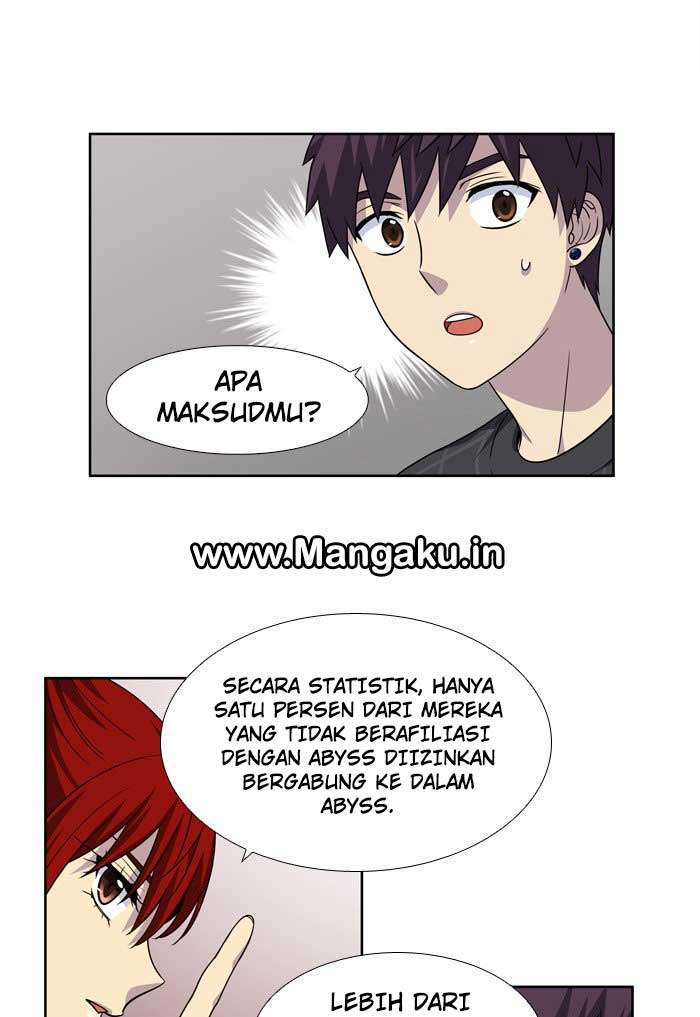 The Gamer chapter 245 halaman 6