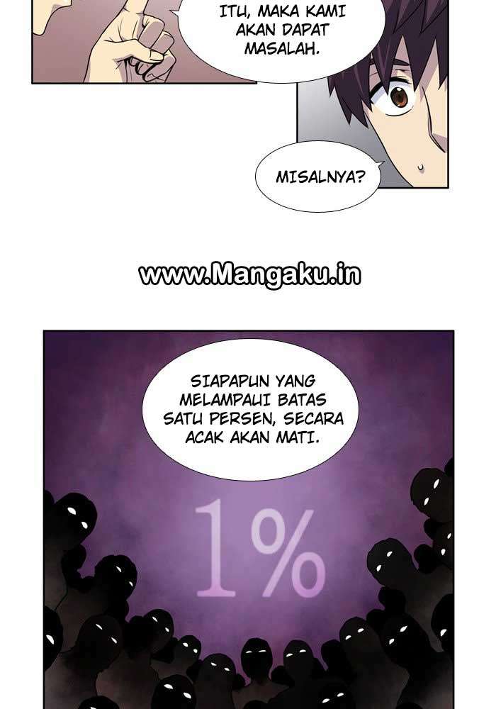 The Gamer chapter 245 halaman 7