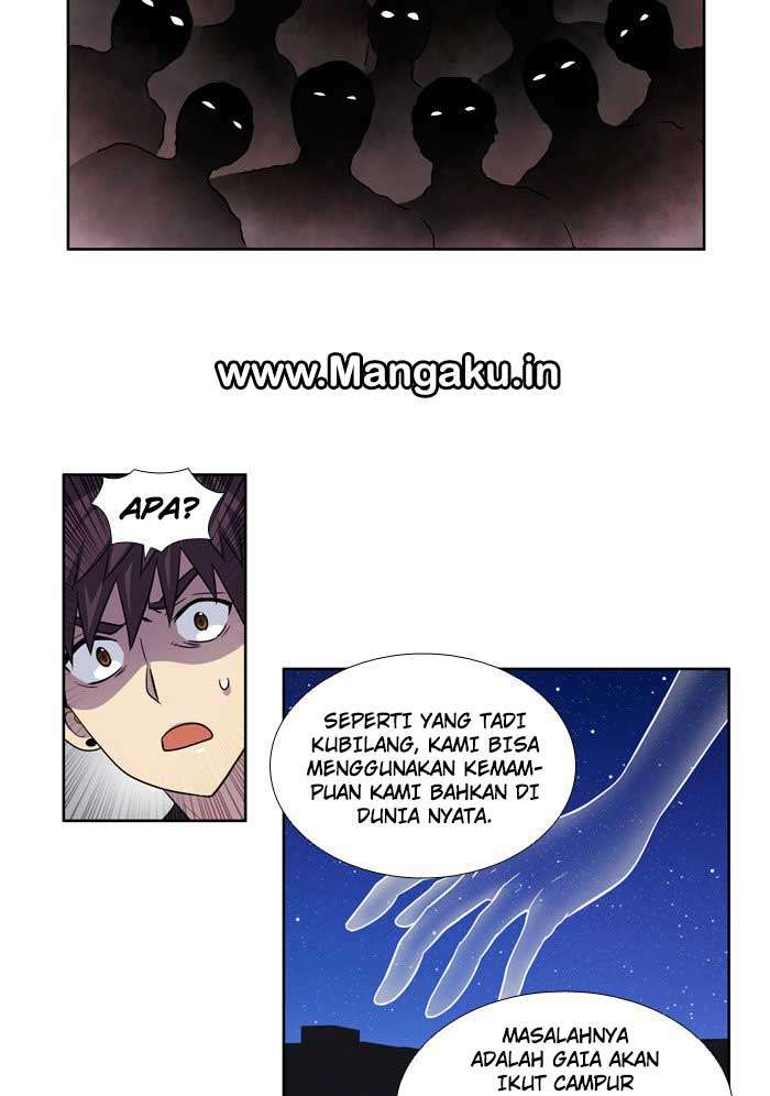 The Gamer chapter 245 halaman 8