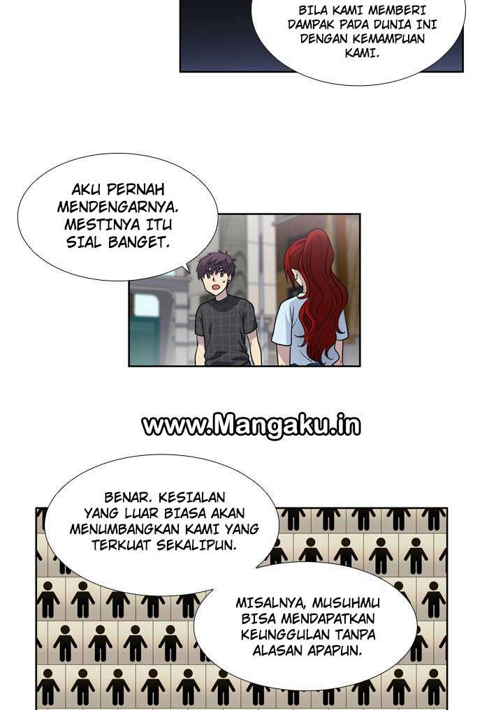 The Gamer chapter 245 halaman 9