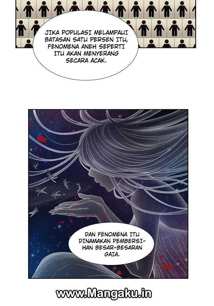 The Gamer chapter 245 halaman 10