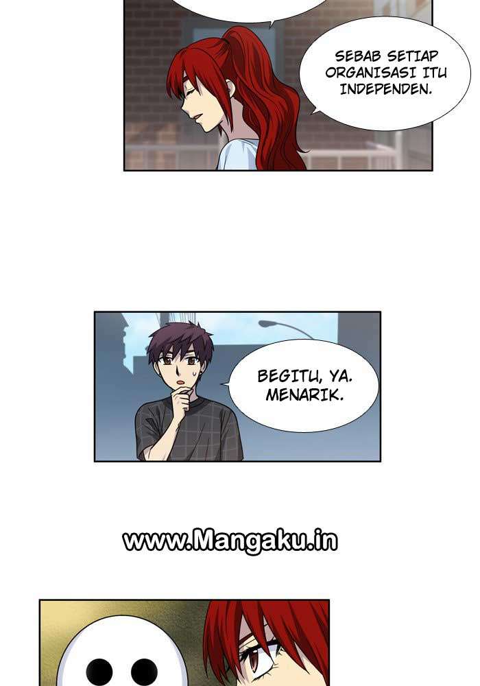 The Gamer chapter 245 halaman 12