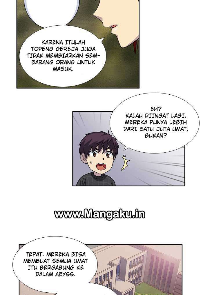 The Gamer chapter 245 halaman 13