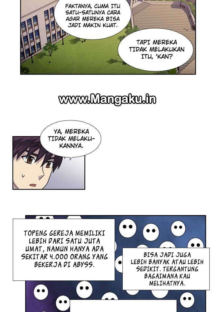 The Gamer chapter 245 halaman 14