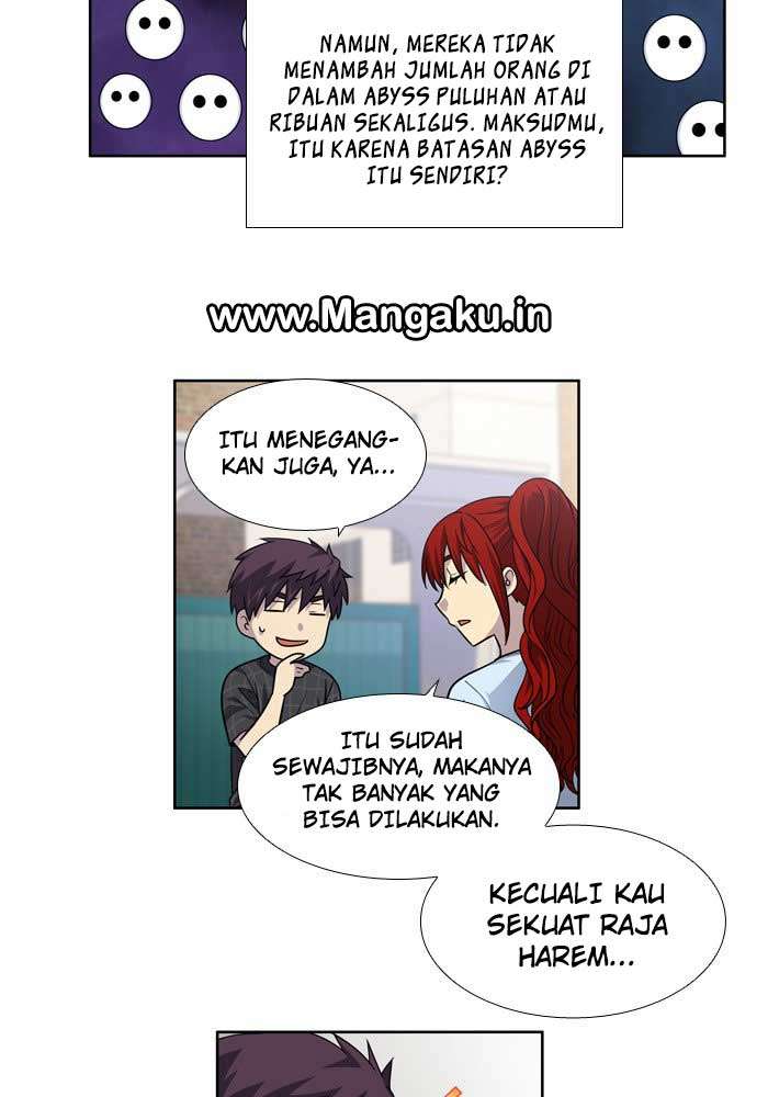The Gamer chapter 245 halaman 15