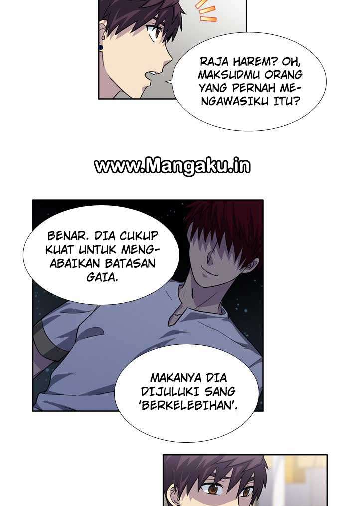 The Gamer chapter 245 halaman 16