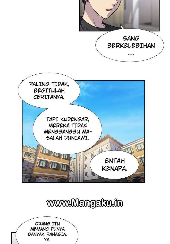 The Gamer chapter 245 halaman 17