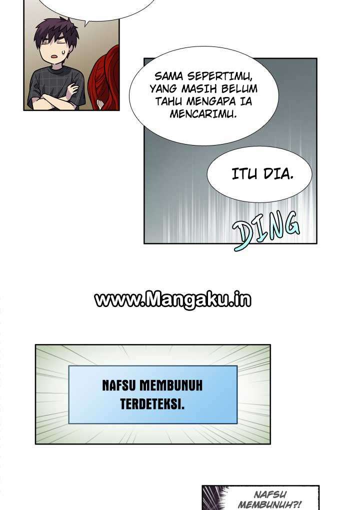 The Gamer chapter 245 halaman 18