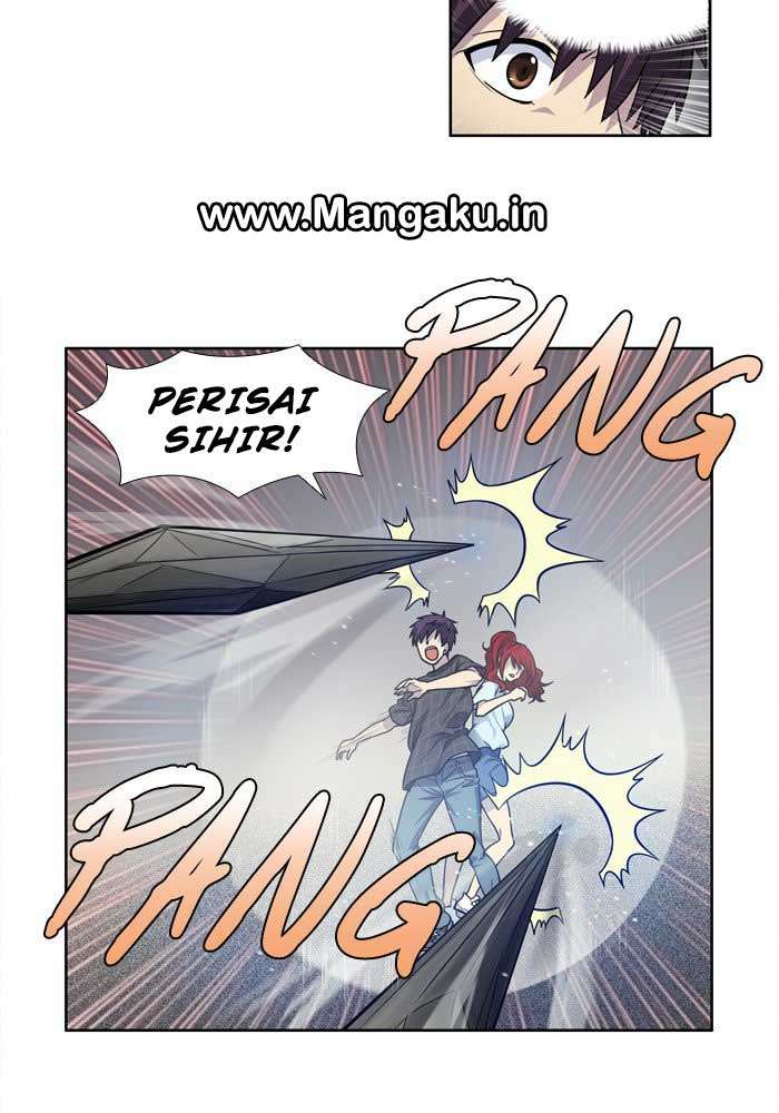 The Gamer chapter 245 halaman 19