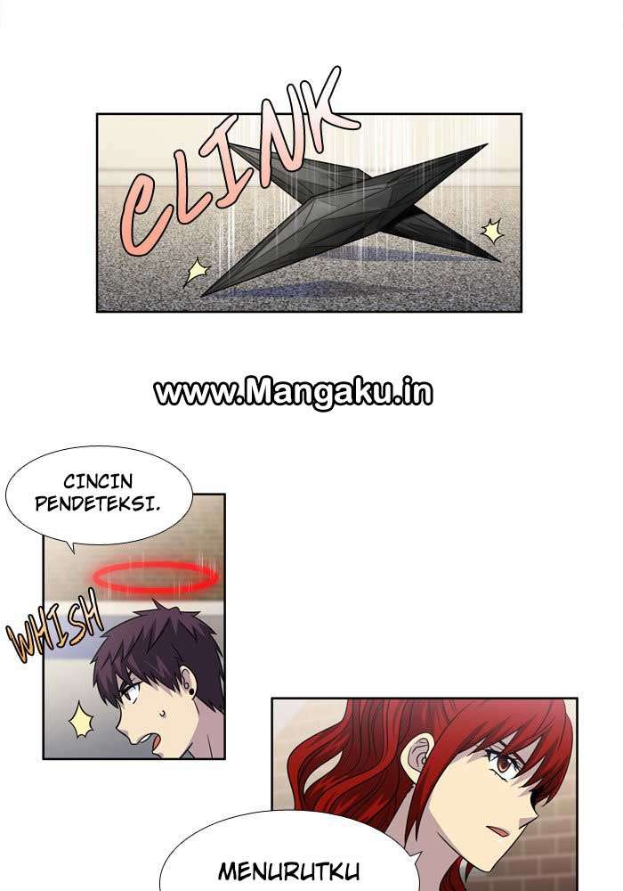The Gamer chapter 245 halaman 20