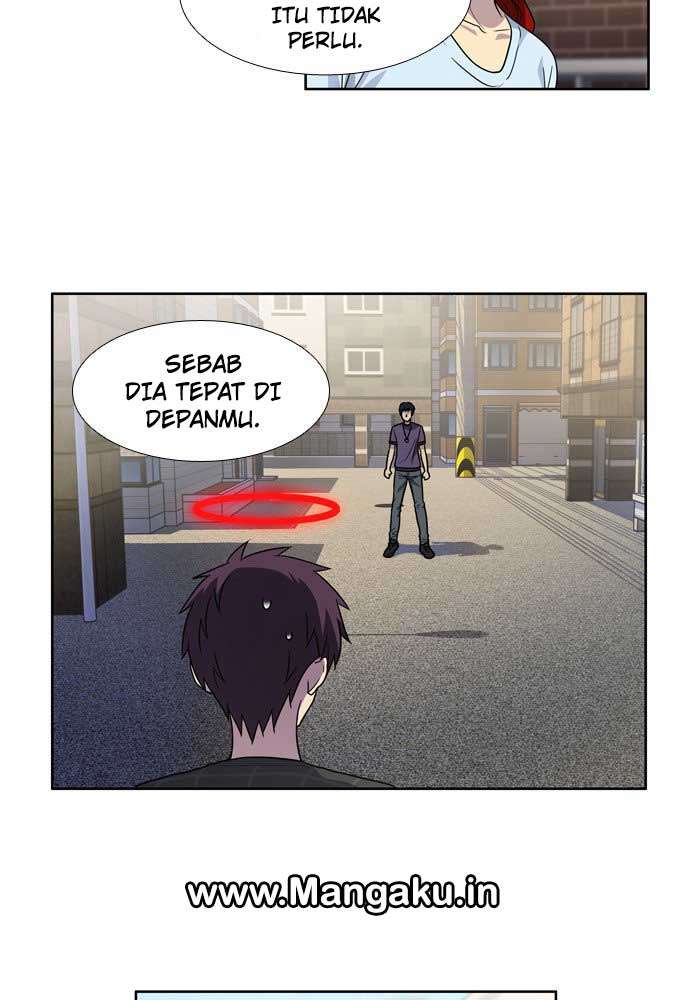 The Gamer chapter 245 halaman 21