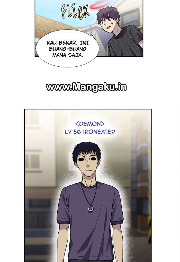 The Gamer chapter 245 halaman 22
