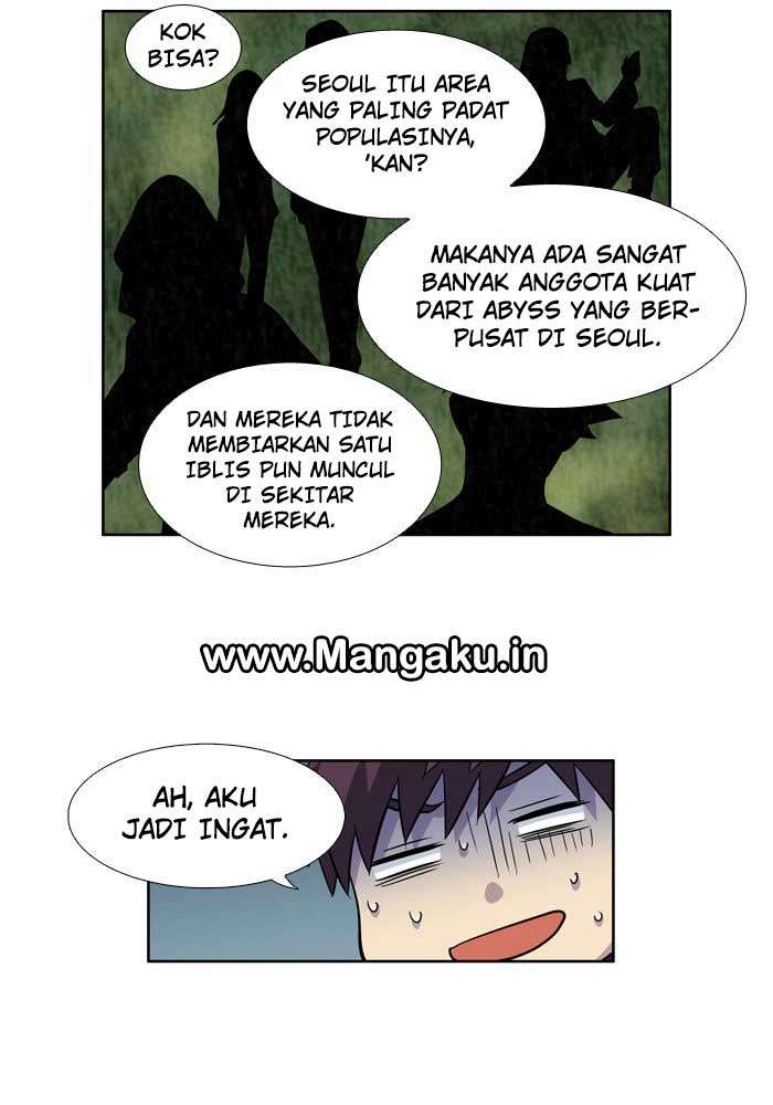 The Gamer chapter 245 halaman 24