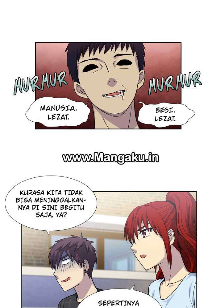 The Gamer chapter 245 halaman 26