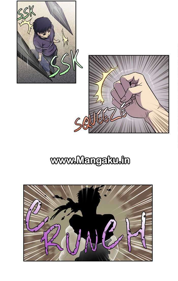 The Gamer chapter 245 halaman 30
