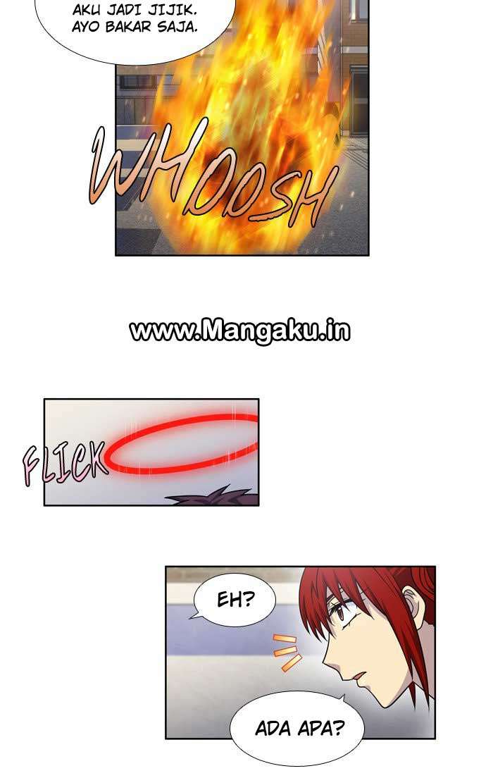 The Gamer chapter 245 halaman 32